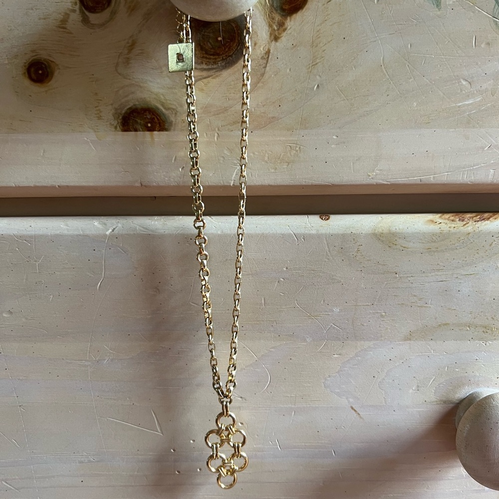 Liz Claiborne necklace